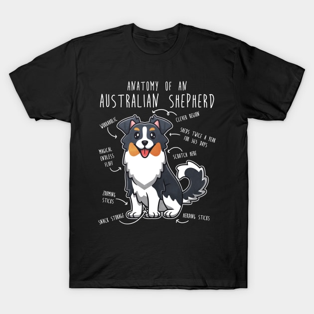 Australian shepherd t shirts outlet